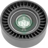 Schaeffler INA 532040630 Polea inversión/guía, correa poli V