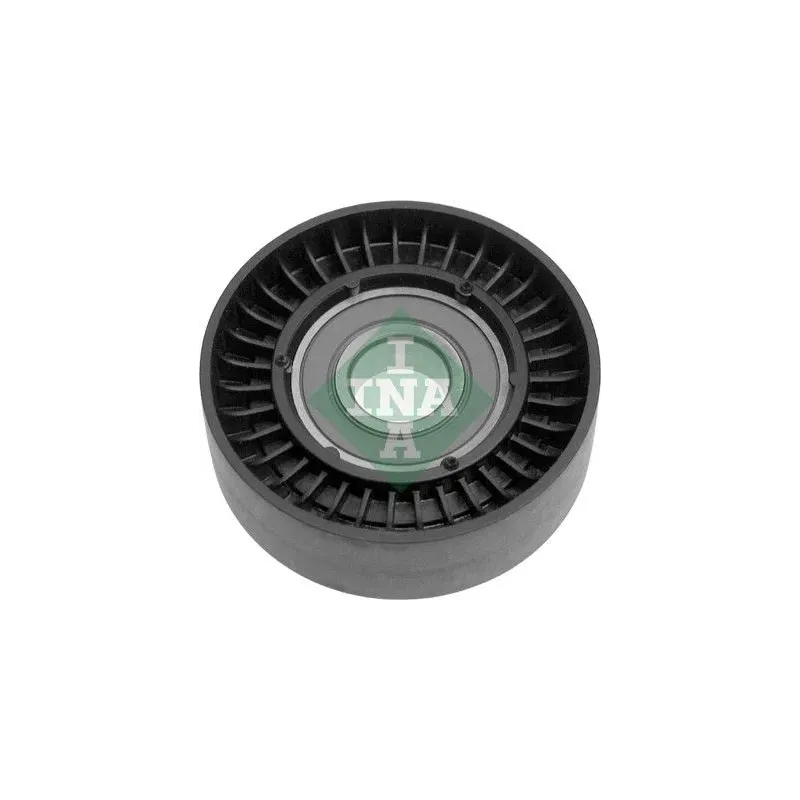 Schaeffler INA 532040430 Polea inversión/guía, correa poli V