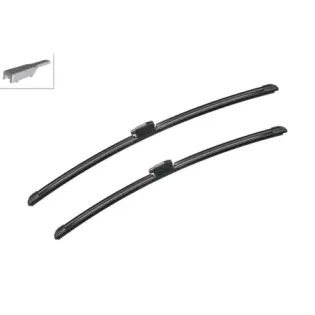 BOSCH 3397014313 Limpiaparabrisas