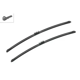 BOSCH 3397007079 Limpiaparabrisas