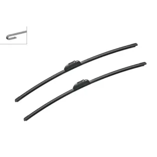 BOSCH 3397009777 Limpiaparabrisas