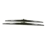 BOSCH 3397118334 Limpiaparabrisas