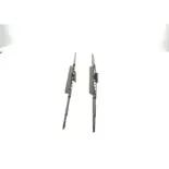 BOSCH 3397118334 Limpiaparabrisas