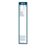 BOSCH 3397118334 Limpiaparabrisas