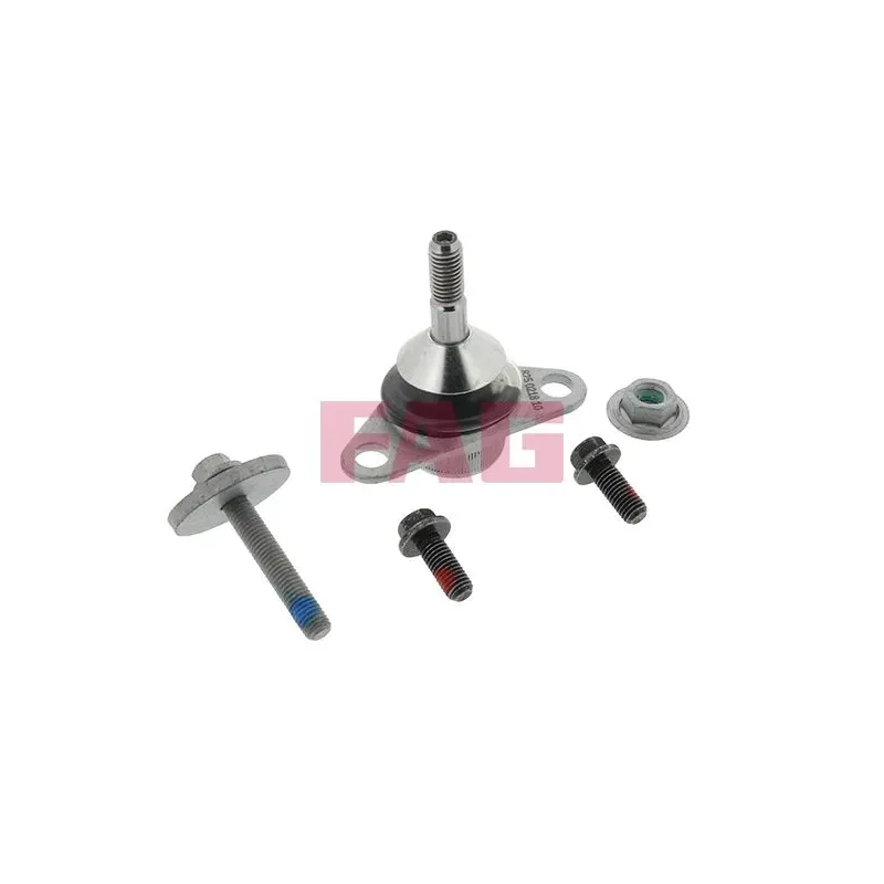 Schaeffler FAG 825021810 Rótula de suspensión/carga