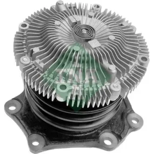 Schaeffler INA 538051510 Bomba de agua, refrigeración del motor