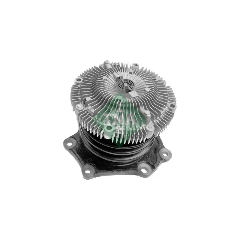 Schaeffler INA 538051510 Bomba de agua, refrigeración del motor