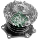 Schaeffler INA 538051510 Bomba de agua, refrigeración del motor