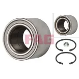 Schaeffler FAG 713644100 Juego de cojinete de rueda