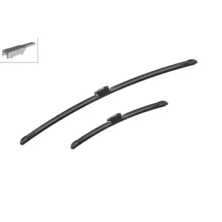 BOSCH 3397014250 Limpiaparabrisas