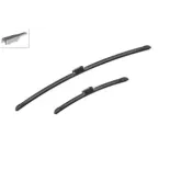 BOSCH 3397014250 Limpiaparabrisas