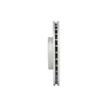 BOSCH 0986479C33 Disco de freno (Unidad)