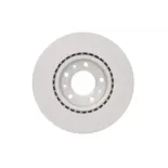 BOSCH 0986479C33 Disco de freno (Unidad)