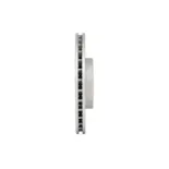 BOSCH 0986479C33 Disco de freno (Unidad)