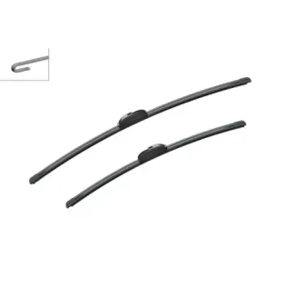 BOSCH 3397007392 Limpiaparabrisas