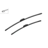 BOSCH 3397007392 Limpiaparabrisas