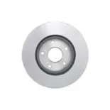 BOSCH 0986479364 Disco de freno (Unidad)