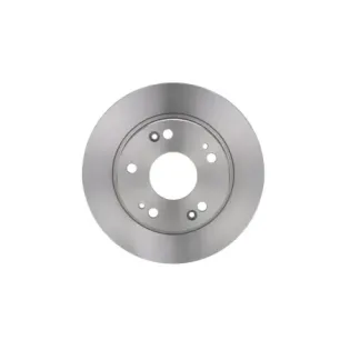 BOSCH 0986479451 Disco de freno (Unidad)