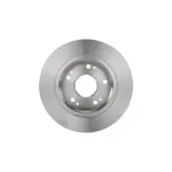 BOSCH 0986479451 Disco de freno (Unidad)