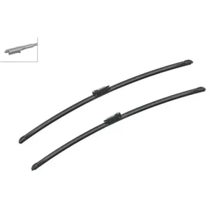 BOSCH 3397014214 Limpiaparabrisas
