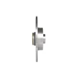 BOSCH 0986479445 Disco de freno (Unidad)