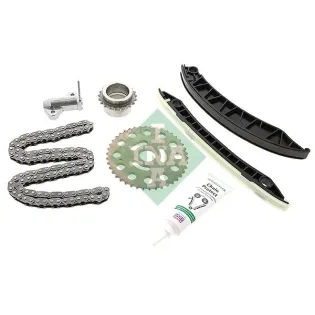 Schaeffler INA 559017130 Juego de cadena de distribución
