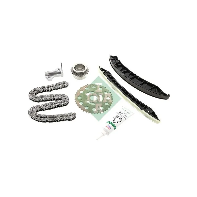 Schaeffler INA 559017130 Juego de cadena de distribución