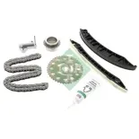 Schaeffler INA 559017130 Juego de cadena de distribución