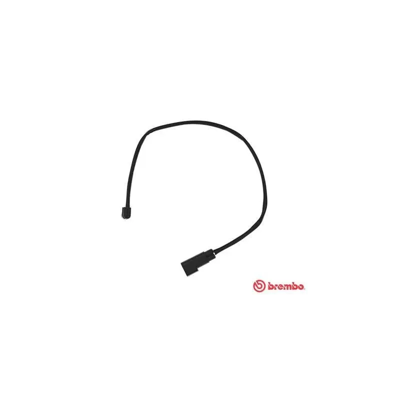 BREMBO A00505 Contacto de aviso, desgaste de los frenos