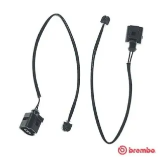 BREMBO A00453 Contacto de aviso, desgaste de los frenos