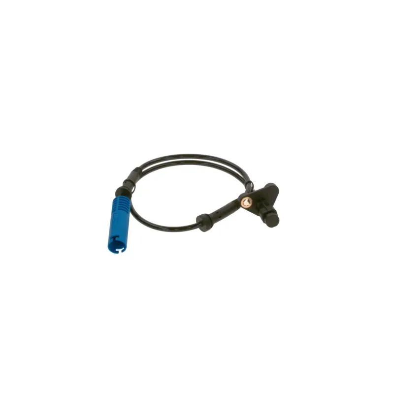BOSCH 0986594508 Sensor, revoluciones de la rueda