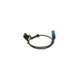 BOSCH 0986594508 Sensor, revoluciones de la rueda