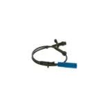 BOSCH 0986594508 Sensor, revoluciones de la rueda