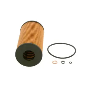BOSCH 1457429139 Filtro de aceite