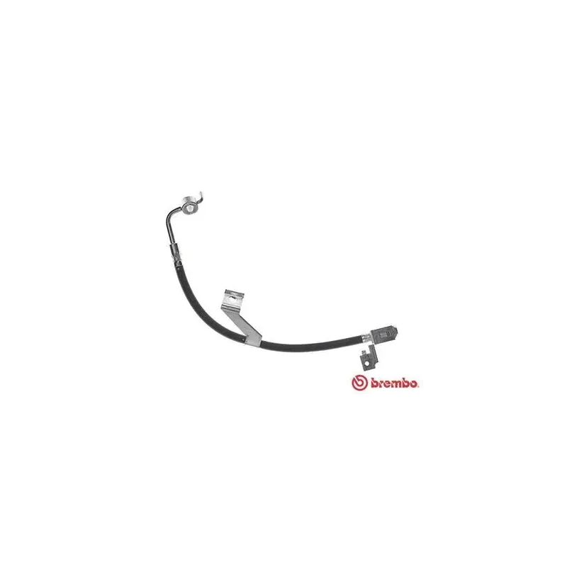 BREMBO T24082 Tubo flexible de frenos