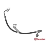 BREMBO T24082 Tubo flexible de frenos