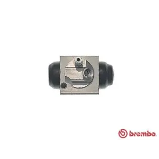 BREMBO A12C03 Cilindro de freno de rueda
