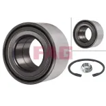 Schaeffler FAG 713620350 Juego de cojinete de rueda