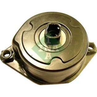 Schaeffler INA 534023910 Tensor de correa, correa poli V