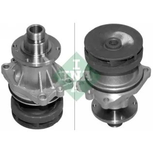 Schaeffler INA 538018810 Bomba de agua, refrigeración del motor