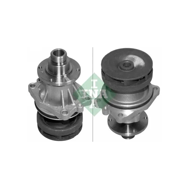 Schaeffler INA 538018810 Bomba de agua, refrigeración del motor