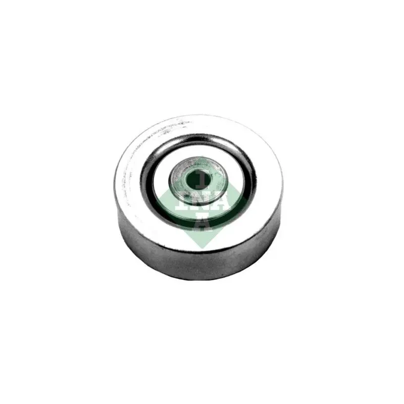 Schaeffler INA 531072710 Polea tensora, correa poli V