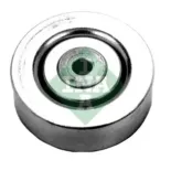Schaeffler INA 531072710 Polea tensora, correa poli V