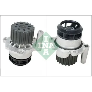 Schaeffler INA 538032210 Bomba de agua, refrigeración del motor
