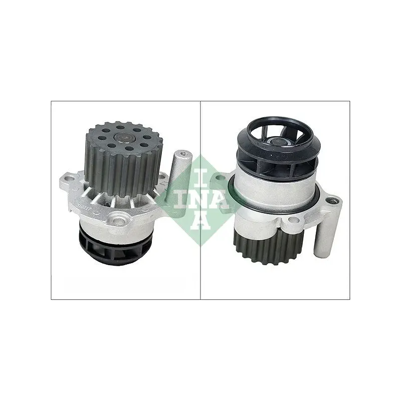 Schaeffler INA 538032210 Bomba de agua, refrigeración del motor