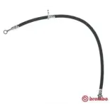BREMBO T28100 Tubo flexible de frenos