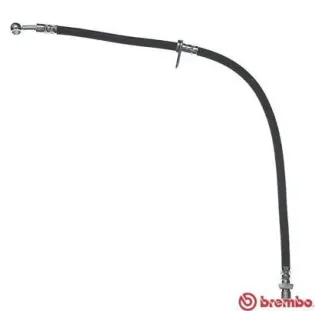 BREMBO T28101 Tubo flexible de frenos