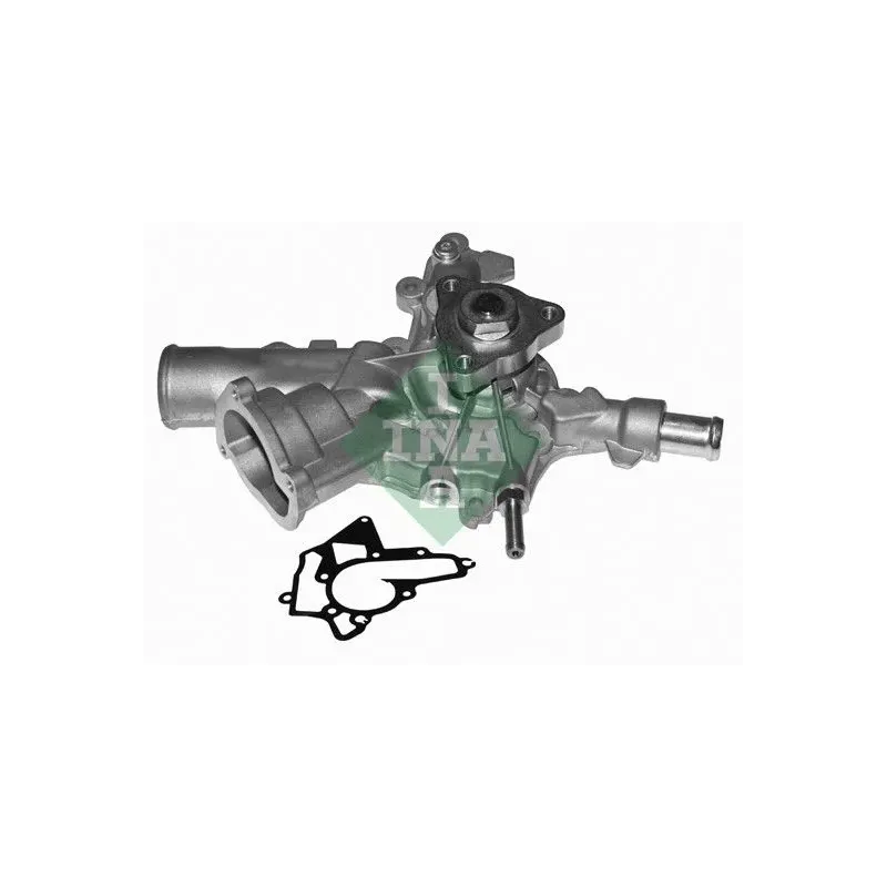 Schaeffler INA 538032010 Bomba de agua, refrigeración del motor
