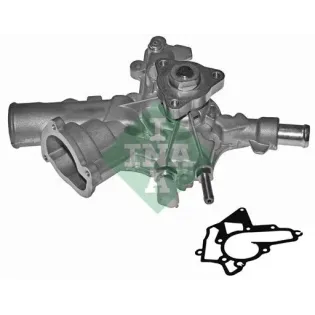 Schaeffler INA 538008210 Bomba de agua, refrigeración del motor
