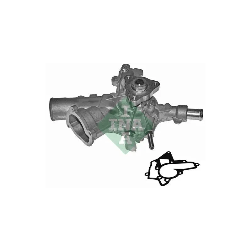 Schaeffler INA 538008210 Bomba de agua, refrigeración del motor
